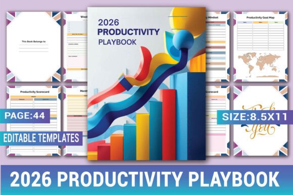 Mastering 2026: A Comprehensive Guide to the 2026 Productivity Playbook